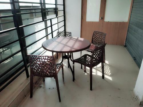 Albergue Aaramgruh Hotel Dormitory
