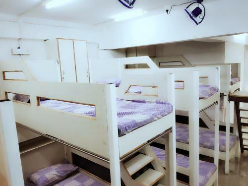 Albergue Aaramgruh Hotel Dormitory