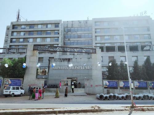 Albergue Aaramgruh Hotel Dormitory