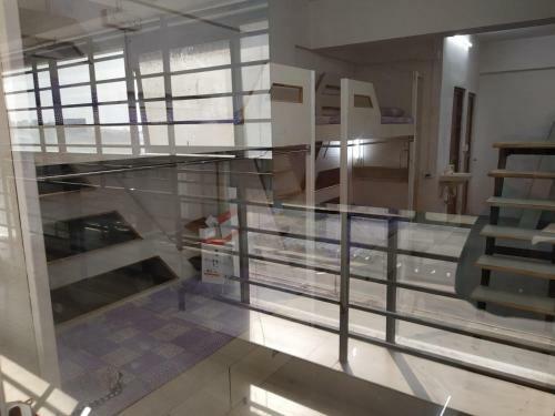 Albergue Aaramgruh Hotel Dormitory