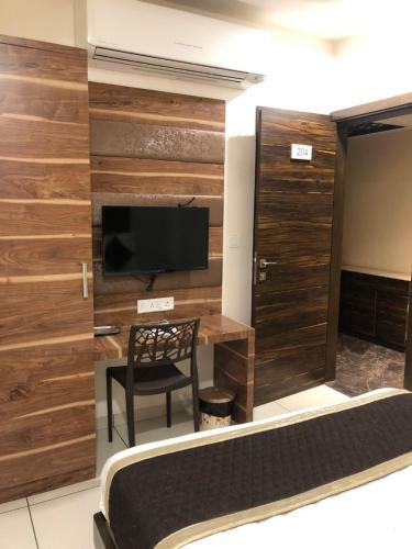 Hotel Circle Inn