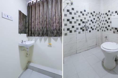 Hotel Spot On 67890 Rudra