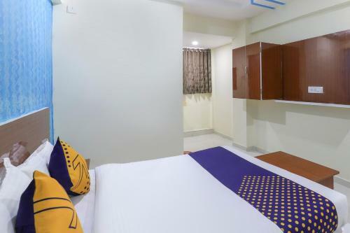 Hotel Spot On 67890 Rudra