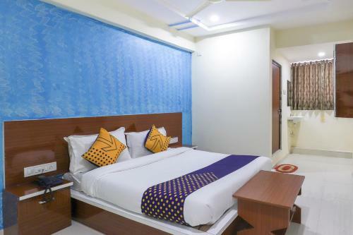 Hotel Spot On 67890 Rudra