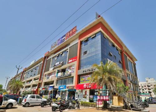The Jalsa Palace-hotel
