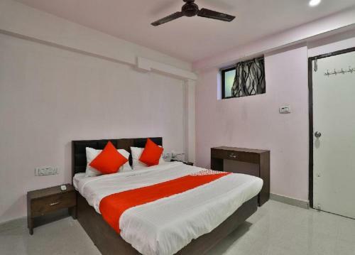 The Jalsa Palace-hotel