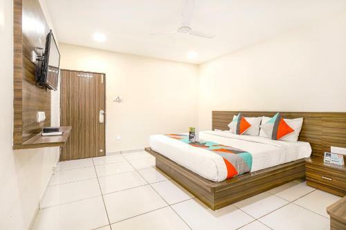 Hotel Fabexpress Neelkamal