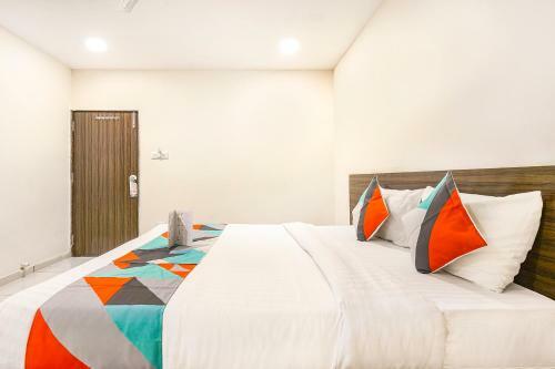 Hotel Fabexpress Neelkamal