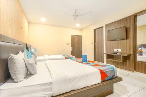 Hotel Fabexpress Neelkamal