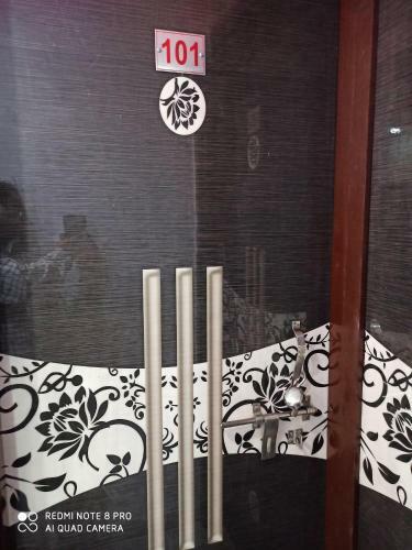 Hostal Hotel Sanskar