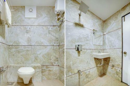 Oyo 67711 Hotel Rj Residency