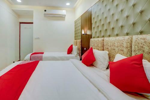 Oyo 67711 Hotel Rj Residency