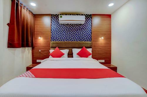 Oyo 67711 Hotel Rj Residency