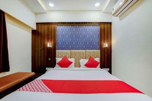 Oyo 67711 Hotel Rj Residency