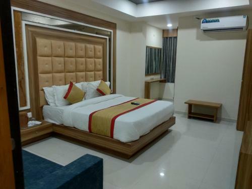 Hotel The Nest Residency