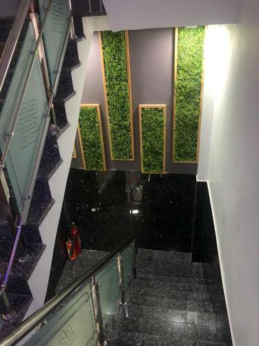 Hotel The Nest Residency