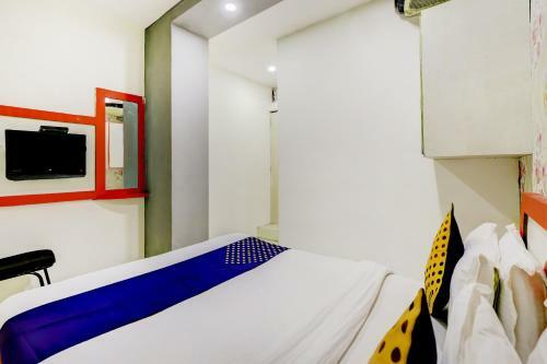 Spot On 46850 Hotel As-ray