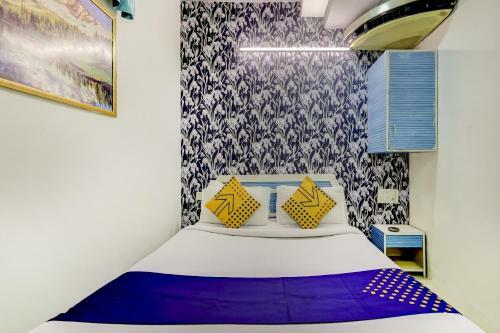 Spot On 46850 Hotel As-ray