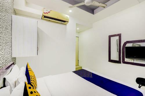 Spot On 46850 Hotel As-ray