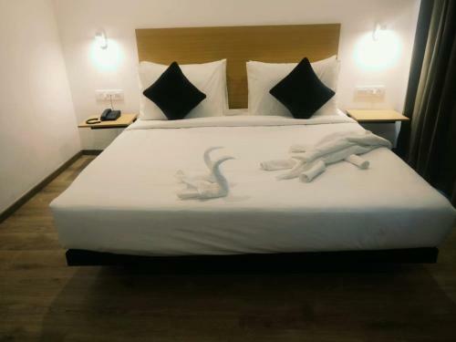 Hotel Terrazzo Suites