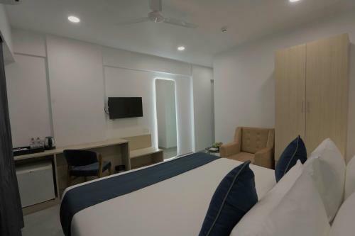 The Mantra One By Blues Hotels