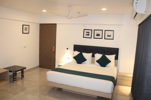 The Mantra One By Blues Hotels