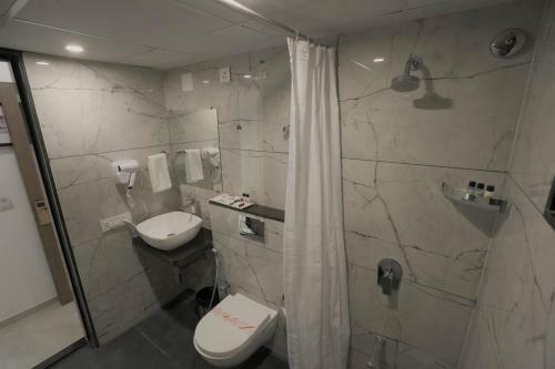 The Mantra One By Blues Hotels