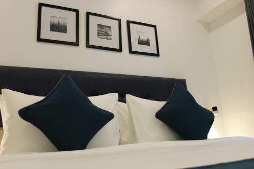 The Mantra One By Blues Hotels