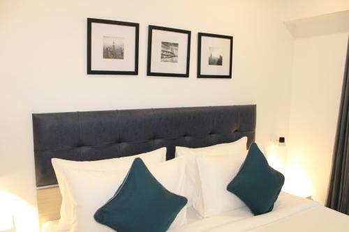 The Mantra One By Blues Hotels
