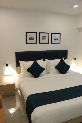 The Mantra One By Blues Hotels