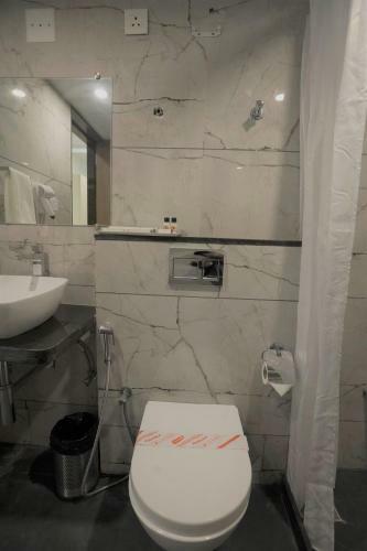 The Mantra One By Blues Hotels