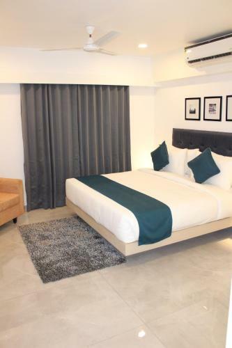 The Mantra One By Blues Hotels