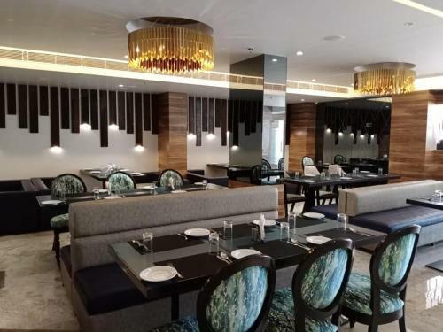 The Mantra One By Blues Hotels