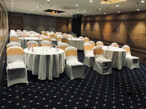 The Mantra One By Blues Hotels