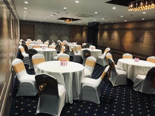 The Mantra One By Blues Hotels