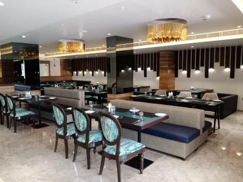 The Mantra One By Blues Hotels