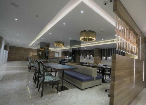The Mantra One By Blues Hotels
