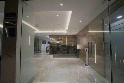 The Mantra One By Blues Hotels