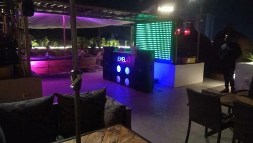 Hotel C-1 Agra