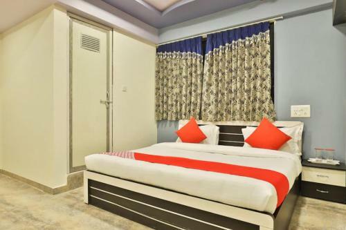 Hotel Shekhawat Palace