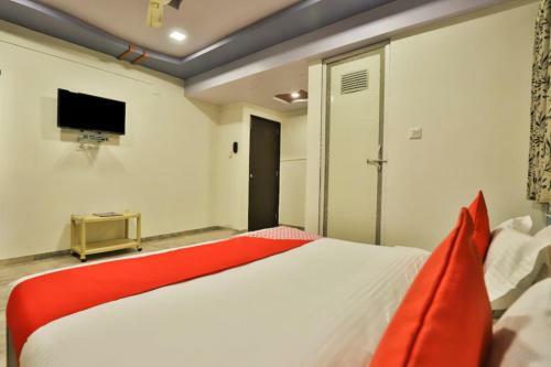 Hotel Shekhawat Palace