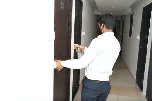 Hotel Shekhawat Palace