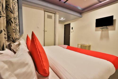 Hotel Shekhawat Palace