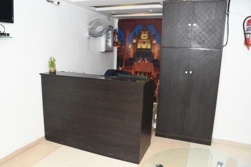 Hotel Shekhawat Palace