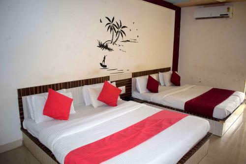 Hotel Jaunt Inn