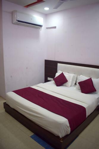 Hotel Jaunt Inn