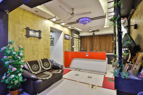 Oyo 2174 Hotel Radhey Inn