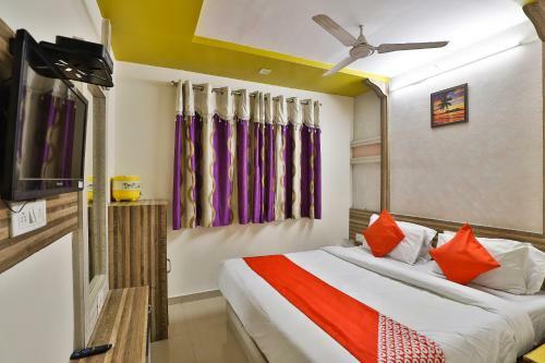 Oyo 2174 Hotel Radhey Inn