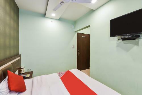 Oyo 19832 Hotel New Mahatma