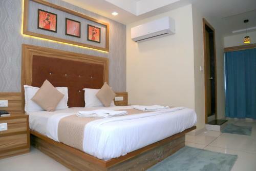 Hotel Shobhna Palace